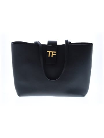 Tom Ford Leather Tote (view 1)