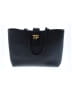 Tom Ford 100% Leather Black Leather Tote One size - photo 1