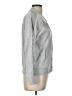 Lauren by Ralph Lauren Gray Track Jacket Size L - photo 4