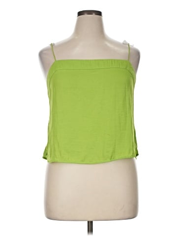 Urban Outfitters Tube Top (view 1)