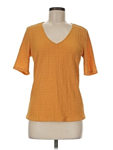 Les Serein Short Sleeve Top (view 1)