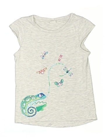 Gymboree Short Sleeve Top (view 1)