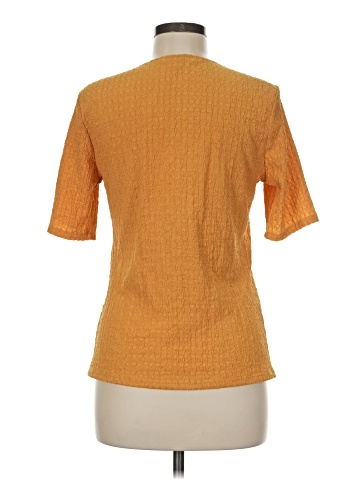 Les Serein Short Sleeve Top (view 2)
