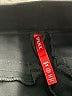 SPANX Solid Black Active Pants Size Med Petite - photo 7