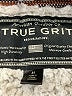 True Grit Silver Pullover Sweater Size M - photo 7