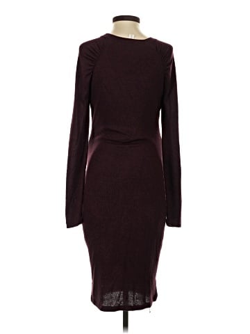 Motherhood Casual Dress (view 2)