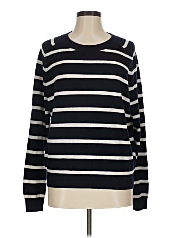 Vince. Pullover Sweater (view 1)
