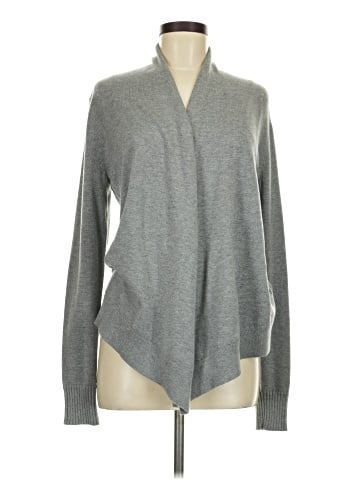 Remade Cardigan (view 1)