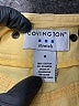 Covington Yellow Casual Pants Size 8 - photo 7