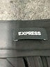 Express Black Dress Pants Size 2 (petite) - photo 7