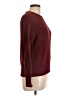 Unbranded Burgundy Pullover Sweater Size L - photo 4