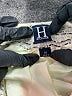 H Hilfiger Tweed Ivory Jacket Size 00 - photo 6