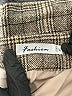 Fashion Tweed Brown Blazer Size XL - photo 6