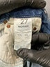 Mother Blue Jeans Size 27 waist - photo 7