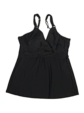 Miraclesuit Swimsuit Top (view 1)