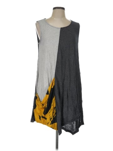 Alembika Sleeveless Top (view 1)