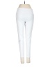 Alo White Active Pants Size S - photo 2