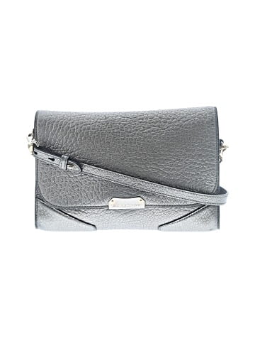 Burberry Leather Crossbody Bag (view 1)