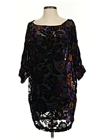 Winter Kate Cocktail Dress (view 1)