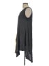 Alembika Graphic Gray Sleeveless Top Size 12 (4) - photo 5