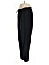 Athleta Solid Black Casual Pants Size 8 - photo 5