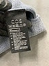 Cos 100% Cotton Gray Pullover Sweater Size S - photo 8
