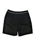 Tail Solid Black Athletic Shorts Size 14 - photo 1