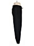 Athleta Solid Black Casual Pants Size 8 - photo 4