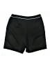 Tail Solid Black Athletic Shorts Size 14 - photo 2