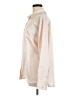 Lulus Color Block Ivory Long Sleeve Blouse Size M - photo 5
