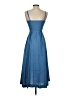 Reformation Blue Cocktail Dress Size 0 - photo 2