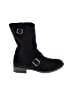 Paul Green Black Boots Size UK 4 1/2 / US 6 1/2 - photo 1