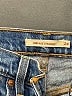 Levi's Blue Jeans Size 24 waist - photo 7