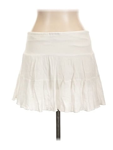 Want Casual Skirt (view 2)
