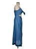 Reformation Blue Cocktail Dress Size 0 - photo 4
