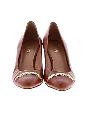Nine West Wedges (view 2)