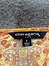 Sharagano Yellow 3/4 Sleeve Blouse Size S - photo 7