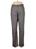 Ted Baker London Houndstooth Gray Jeans Size 34 waist - photo 1