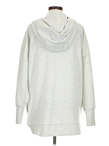 Yogalicious Zip Up Hoodie (view 2)