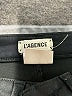 L'Agence Black Jeggings Size 25 waist - photo 7