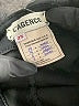 L'Agence Black Jeggings Size 25 waist - photo 8