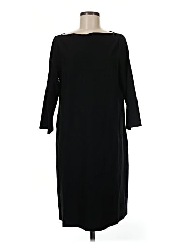Eileen Fisher Casual Dress (view 1)