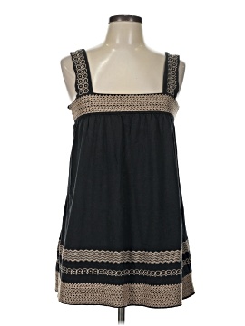 Bcbgmaxazria Sleeveless Top