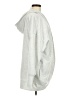 Yogalicious Silver Zip Up Hoodie Size M - photo 4
