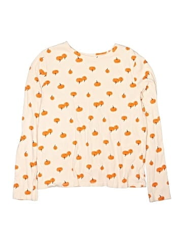 Old Navy Long Sleeve T-Shirt (view 1)