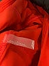 FP Movement Solid Orange Active Pants Size S - photo 7