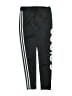 Adidas Black Track Pants Size 16 - photo 1
