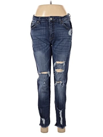 KANCAN JEANS Jeans (view 1)