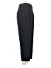 Joan Walters Solid Black Dress Pants Size 10 - photo 4