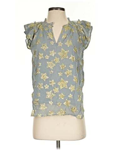 Ann Taylor LOFT Sleeveless Blouse (view 1)